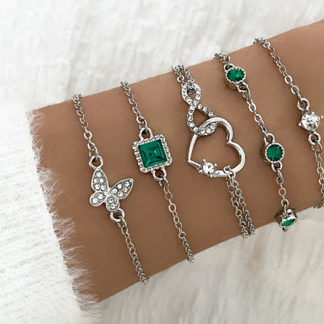 Bracelets