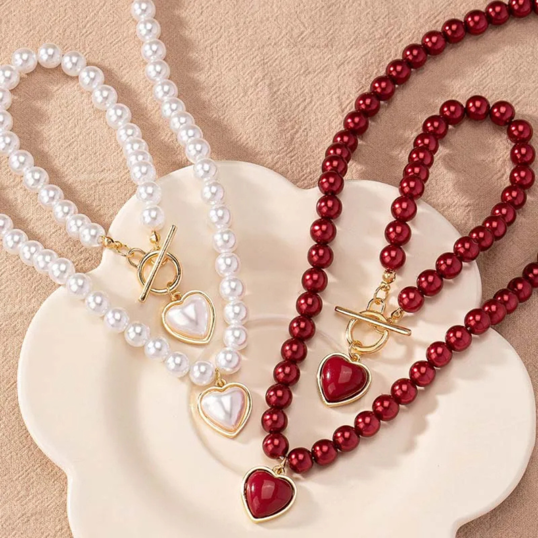 Pearl Collections