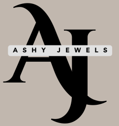Ashy Jewels